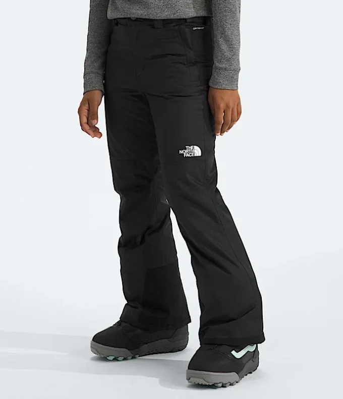 Pantaloni isolanti Freedom da bambina Pantaloni isolanti Freedom da bambina