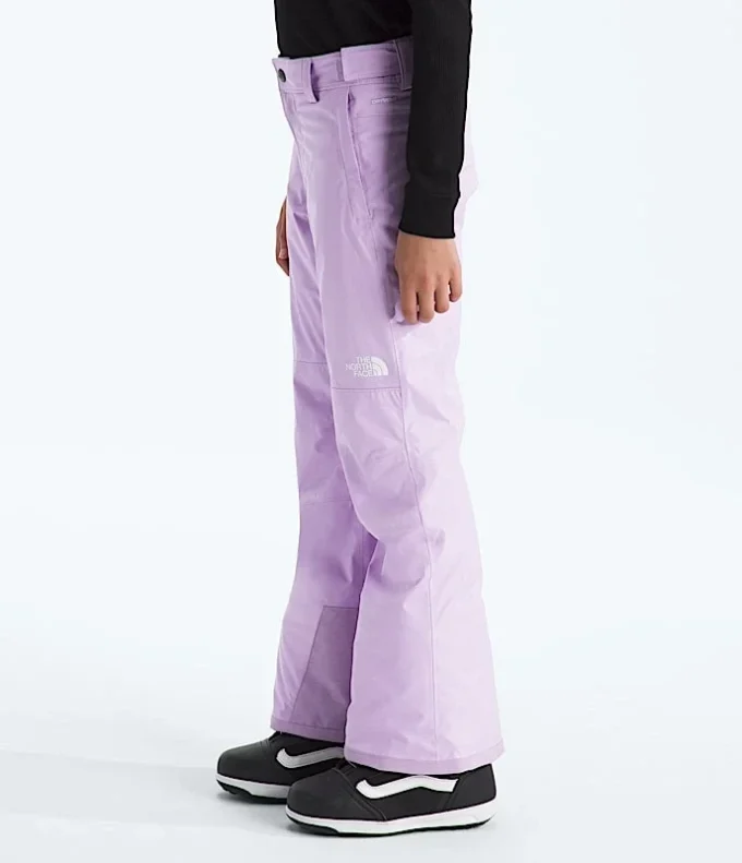 Pantaloni isolanti Freedom da bambina Pantaloni isolanti Freedom da bambina