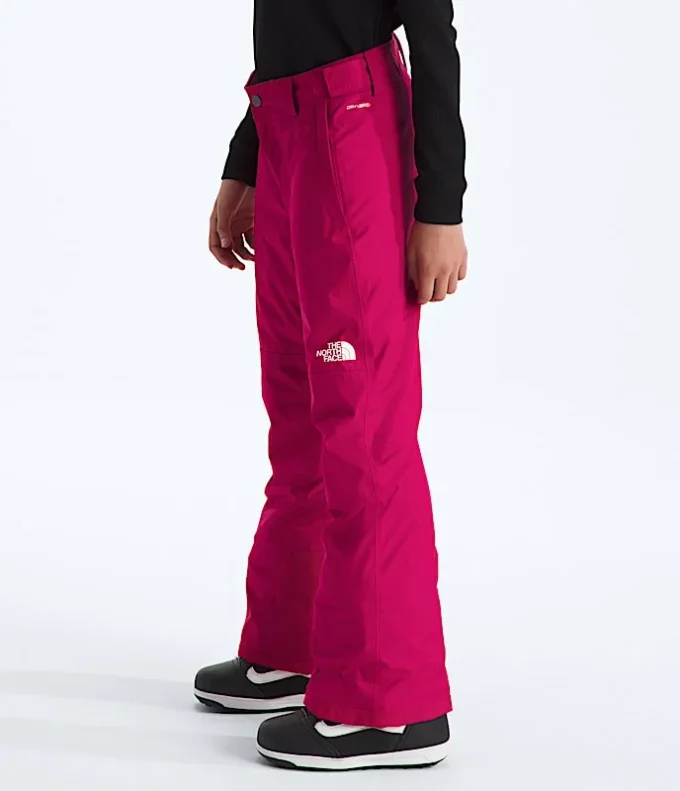 Pantaloni isolanti Freedom da bambina Pantaloni isolanti Freedom da bambina