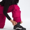 Pantaloni isolanti Freedom da bambina Pantaloni isolanti Freedom da bambina