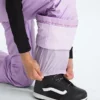 Pantaloni isolanti Freedom da bambina Pantaloni isolanti Freedom da bambina