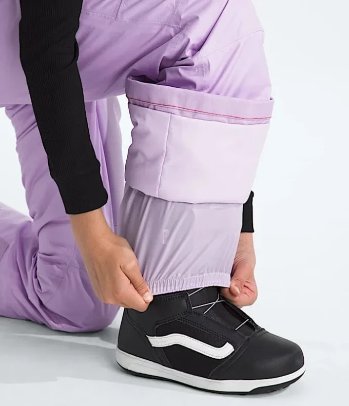 Pantaloni isolanti Freedom da bambina Pantaloni isolanti Freedom da bambina