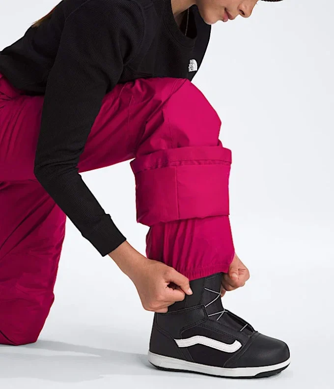 Pantaloni isolanti Freedom da bambina Pantaloni isolanti Freedom da bambina