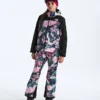 Pantaloni isolanti Freedom da bambina — Stampa Pantaloni isolanti Freedom da bambina — Stampa