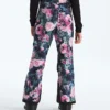 Pantaloni isolanti Freedom da bambina — Stampa Pantaloni isolanti Freedom da bambina — Stampa