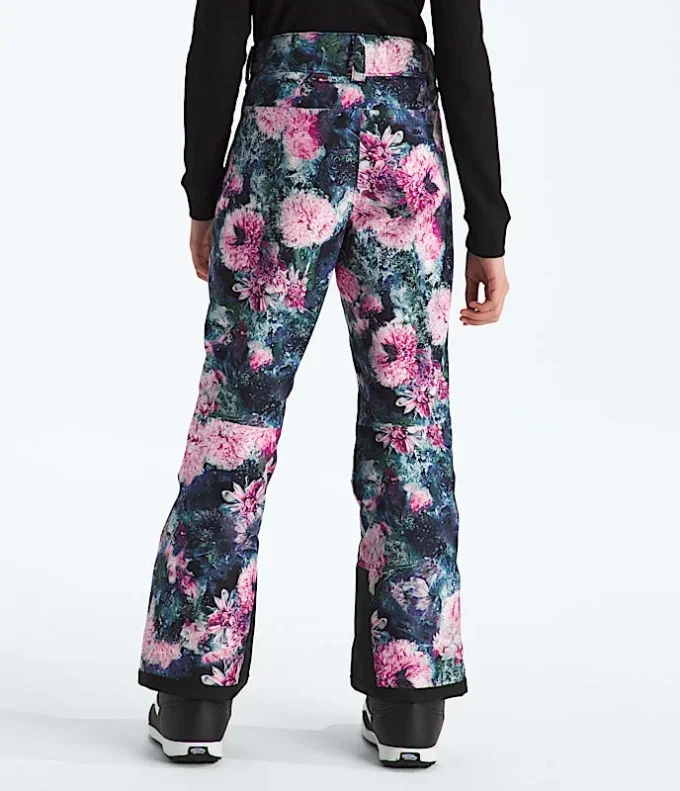 Pantaloni isolanti Freedom da bambina — Stampa Pantaloni isolanti Freedom da bambina — Stampa