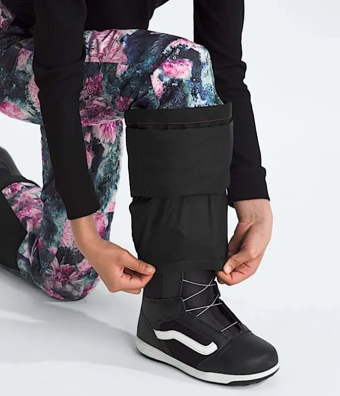 Pantaloni isolanti Freedom da bambina — Stampa Pantaloni isolanti Freedom da bambina — Stampa