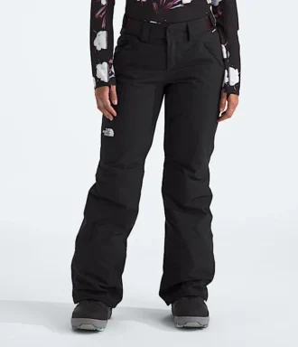 Pantaloni isolanti Freedom da donna