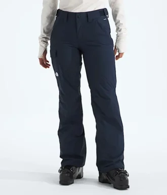 Pantaloni isolanti Freedom da donna