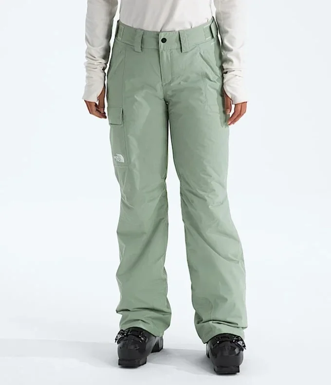Pantaloni isolanti Freedom da donna Pantaloni isolanti Freedom da donna