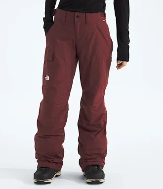 Pantaloni isolanti Freedom da donna