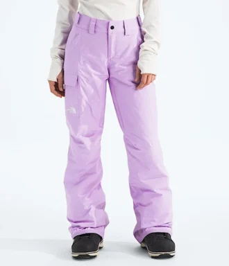 Pantaloni isolanti Freedom da donna