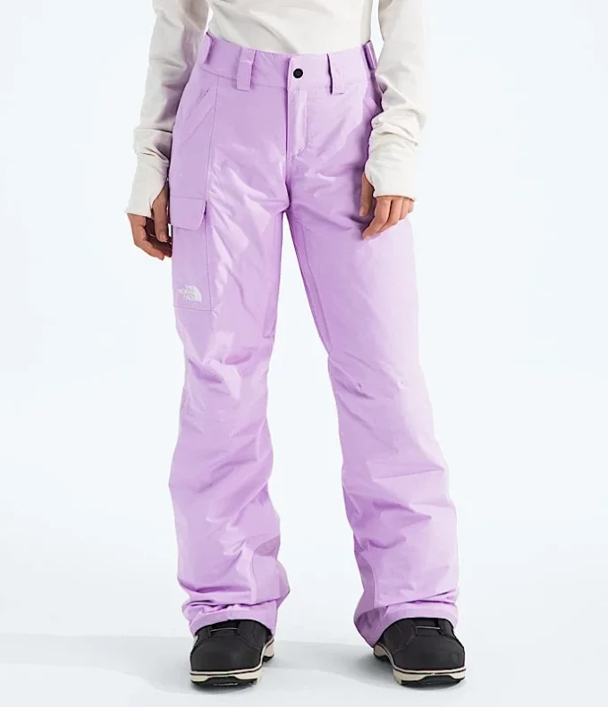 Pantaloni isolanti Freedom da donna Pantaloni isolanti Freedom da donna