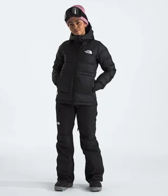 Pantaloni isolanti Freedom da donna