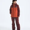 Pantaloni isolanti Freedom da donna Pantaloni isolanti Freedom da donna