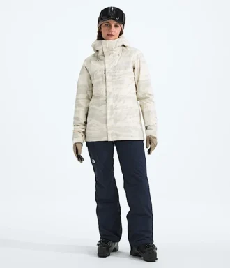 Pantaloni isolanti Freedom da donna