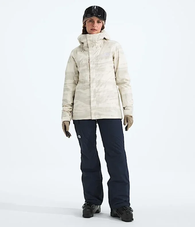 Pantaloni isolanti Freedom da donna Pantaloni isolanti Freedom da donna