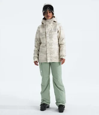 Pantaloni isolanti Freedom da donna