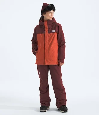 Pantaloni isolanti Freedom da donna