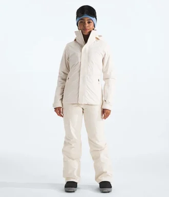 Pantaloni isolanti Freedom da donna