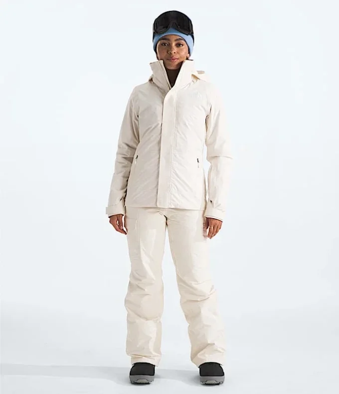 Pantaloni isolanti Freedom da donna Pantaloni isolanti Freedom da donna