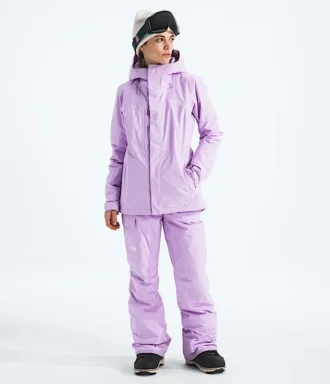 Pantaloni isolanti Freedom da donna