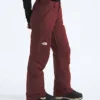 Pantaloni isolanti Freedom da donna Pantaloni isolanti Freedom da donna
