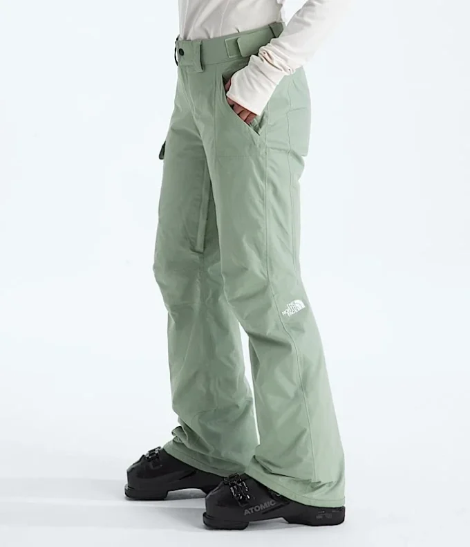 Pantaloni isolanti Freedom da donna Pantaloni isolanti Freedom da donna