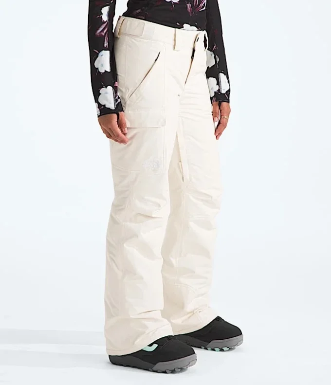 Pantaloni isolanti Freedom da donna Pantaloni isolanti Freedom da donna