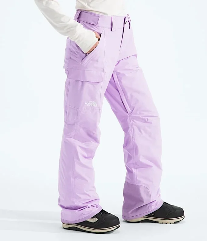 Pantaloni isolanti Freedom da donna Pantaloni isolanti Freedom da donna