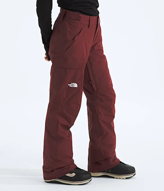 Pantaloni isolanti Freedom da donna Pantaloni isolanti Freedom da donna