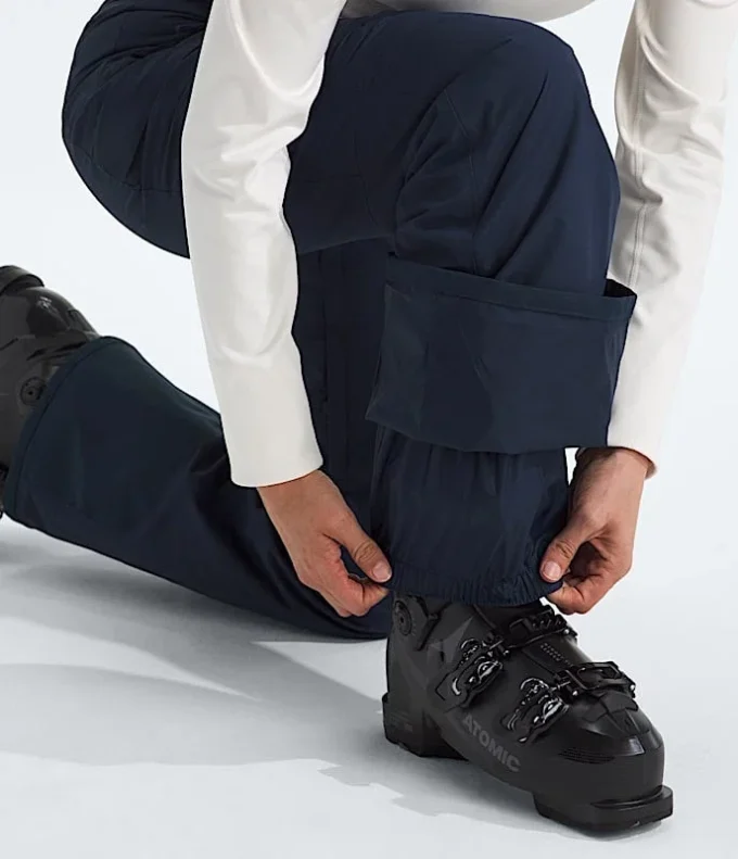 Pantaloni isolanti Freedom da donna Pantaloni isolanti Freedom da donna