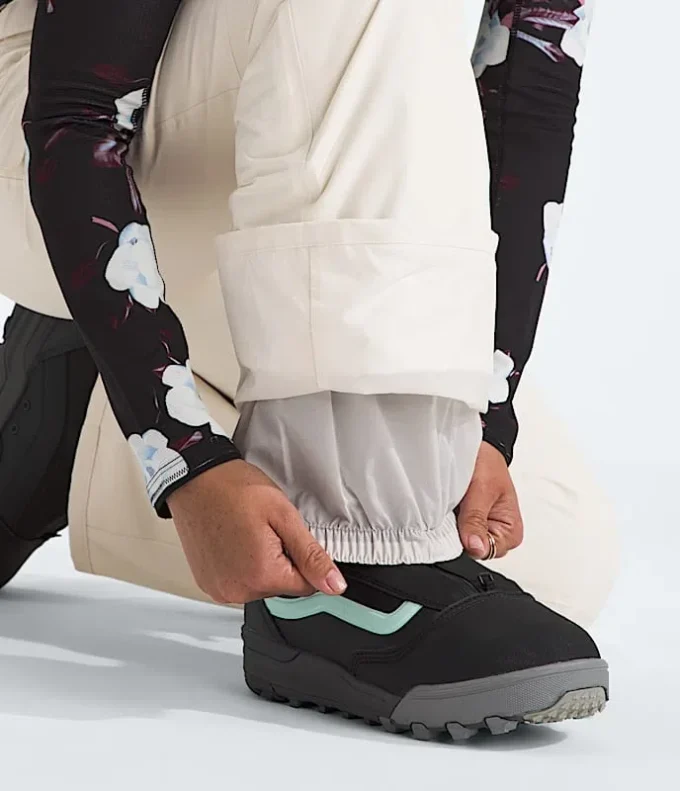 Pantaloni isolanti Freedom da donna Pantaloni isolanti Freedom da donna