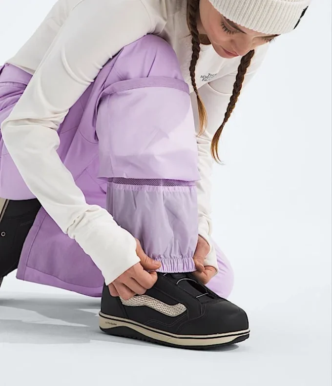 Pantaloni isolanti Freedom da donna Pantaloni isolanti Freedom da donna