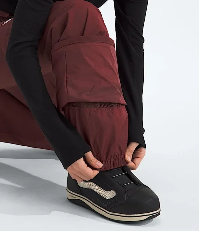 Pantaloni isolanti Freedom da donna Pantaloni isolanti Freedom da donna