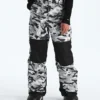 Pantaloni isolanti Freedom da ragazzo — Stampa Pantaloni isolanti Freedom da ragazzo — Stampa