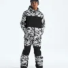 Pantaloni isolanti Freedom da ragazzo — Stampa Pantaloni isolanti Freedom da ragazzo — Stampa