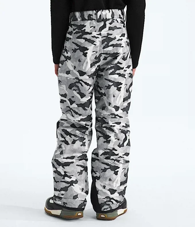 Pantaloni isolanti Freedom da ragazzo — Stampa Pantaloni isolanti Freedom da ragazzo — Stampa