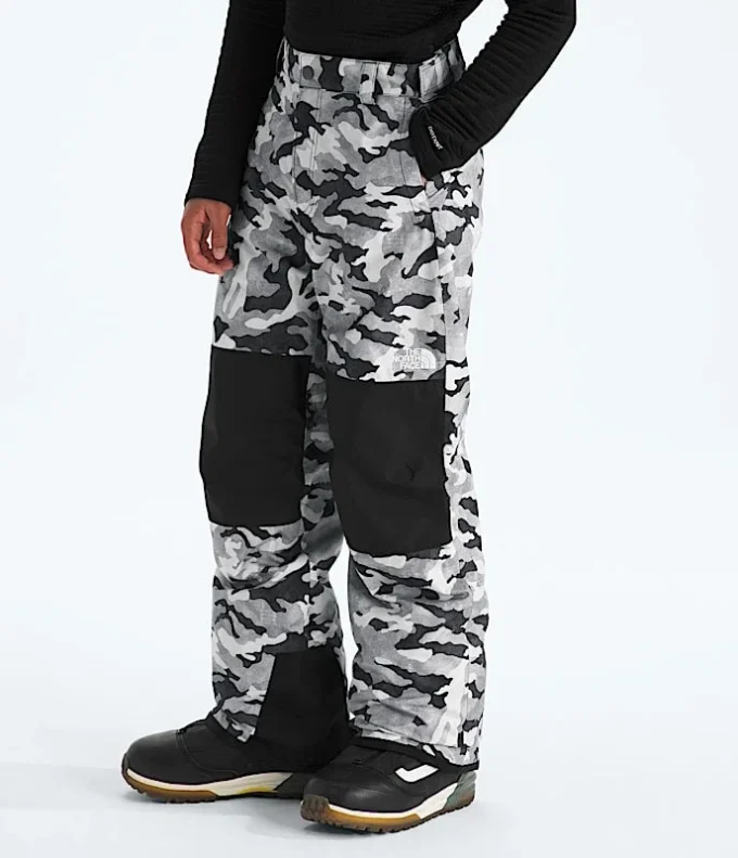 Pantaloni isolanti Freedom da ragazzo — Stampa Pantaloni isolanti Freedom da ragazzo — Stampa