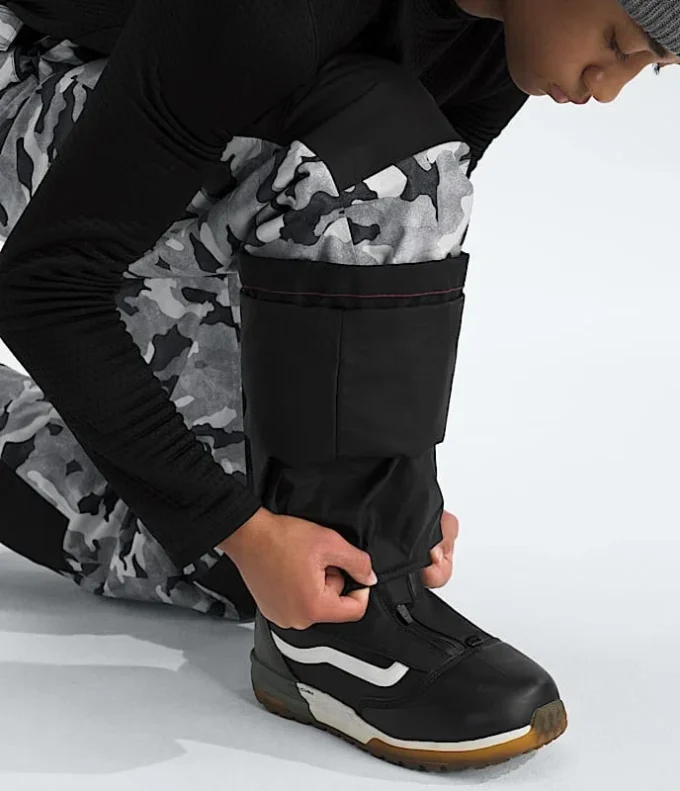 Pantaloni isolanti Freedom da ragazzo — Stampa Pantaloni isolanti Freedom da ragazzo — Stampa