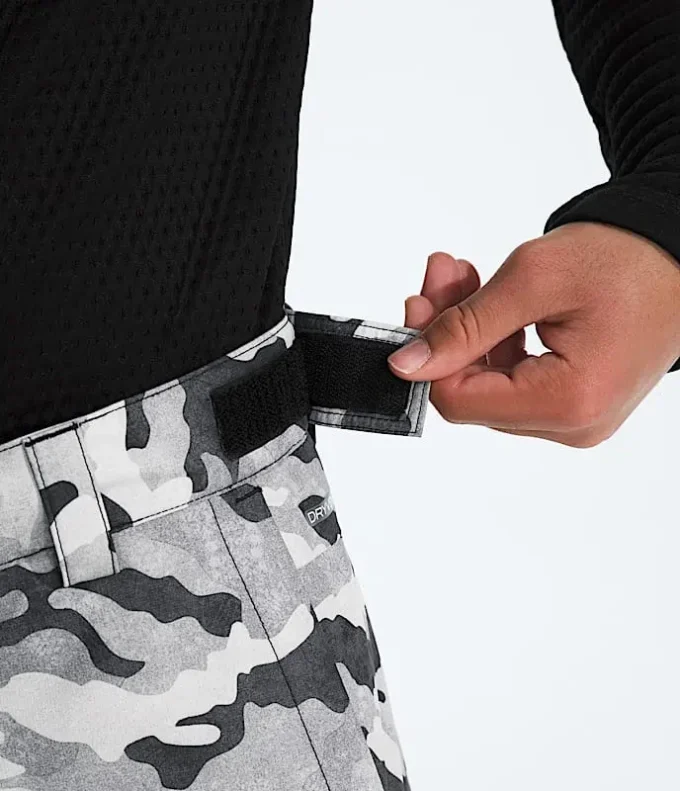 Pantaloni isolanti Freedom da ragazzo — Stampa Pantaloni isolanti Freedom da ragazzo — Stampa