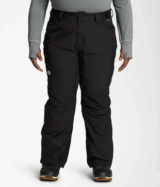 Pantaloni isolanti Freedom Plus da donna