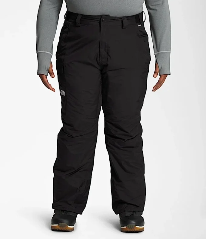 Pantaloni isolanti Freedom Plus da donna Pantaloni isolanti Freedom Plus da donna