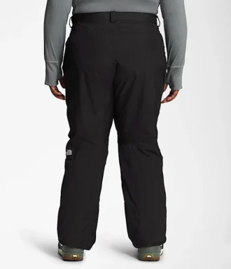 Pantaloni isolanti Freedom Plus da donna