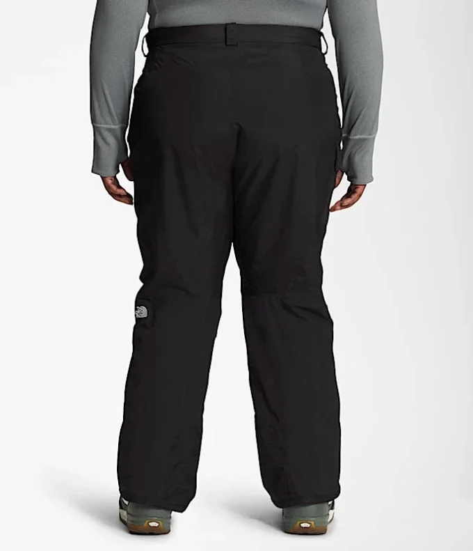 Pantaloni isolanti Freedom Plus da donna Pantaloni isolanti Freedom Plus da donna