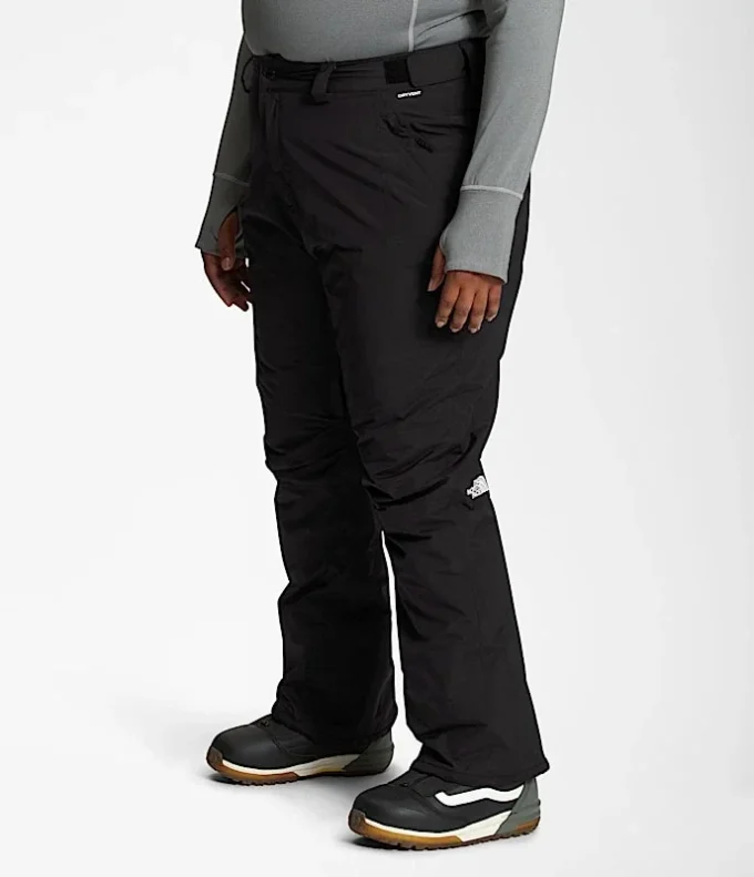 Pantaloni isolanti Freedom Plus da donna Pantaloni isolanti Freedom Plus da donna
