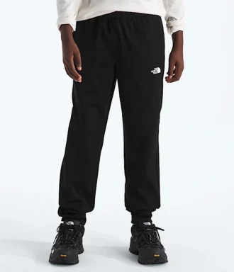 Pantaloni jogging in pile TNF™ Performance per ragazzi e ragazze Pantaloni jogging in pile TNF™ Performance per ragazzi e ragazze