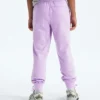 Pantaloni jogging in pile TNF™ Performance per ragazzi e ragazze Pantaloni jogging in pile TNF™ Performance per ragazzi e ragazze