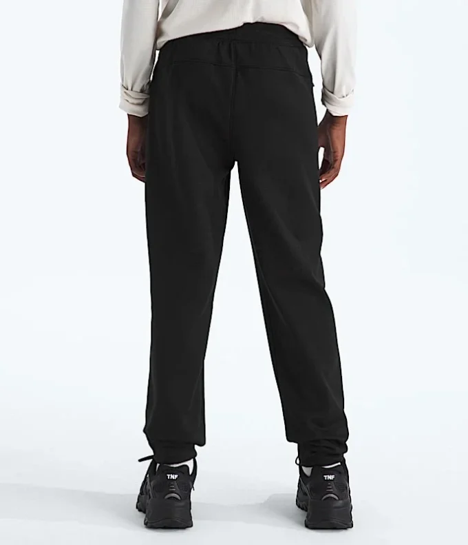 Pantaloni jogging in pile TNF™ Performance per ragazzi e ragazze Pantaloni jogging in pile TNF™ Performance per ragazzi e ragazze