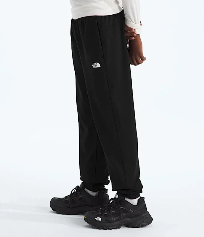 Pantaloni jogging in pile TNF™ Performance per ragazzi e ragazze Pantaloni jogging in pile TNF™ Performance per ragazzi e ragazze